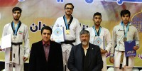 مسابقات قرآنی مردان نفرات برتر خود را شناخت